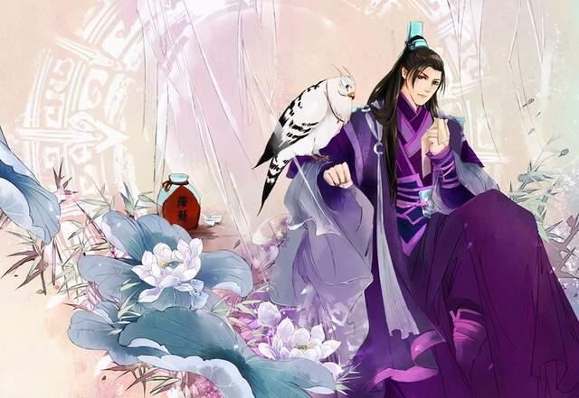 银河中动物逃生